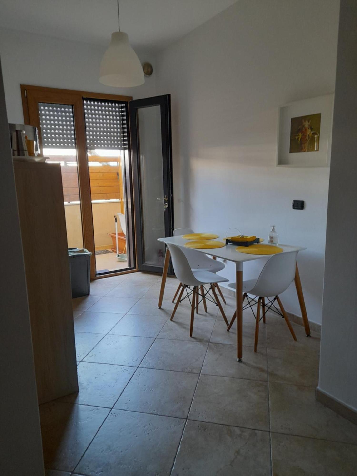 Villa Aristocasa Lecce Zimmer foto